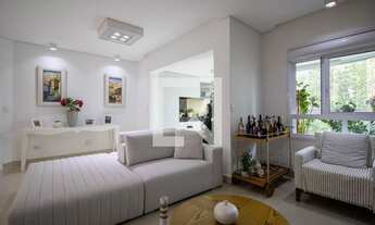 Imagem 2: Apartamento à Venda - Portal do Morumbi, 2 Quartos, 90 m2