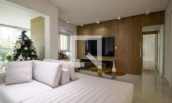 Imagem 6: Apartamento à Venda - Portal do Morumbi, 2 Quartos, 90 m2