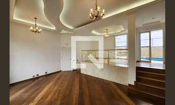 Imagem: Apartamento à Venda - Moema, 3 Quartos