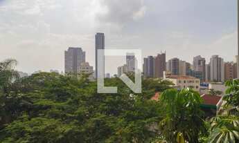 Imagem 7: Apartamento à Venda - Jardim Anália Franco, 2 Quartos, 130 m2