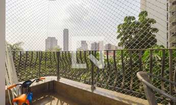 Imagem 6: Apartamento à Venda - Jardim Anália Franco, 2 Quartos, 130 m2