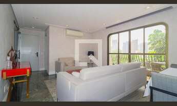 Imagem 2: Apartamento à Venda - Jardim Anália Franco, 2 Quartos, 130 m2