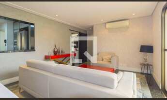 Imagem 3: Apartamento à Venda - Jardim Anália Franco, 2 Quartos, 130 m2