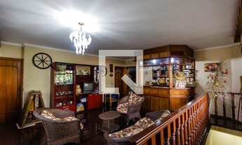 Imagem 2: Casa à Venda - Freguesia do Ó, 6 Quartos, 800 m2