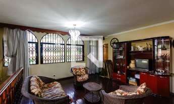 Imagem: Casa à Venda - Freguesia do Ó, 6 Quartos