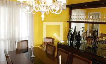 Imagem 6: Apartamento à Venda - Santa Cecília, 3 Quartos, 208 m2