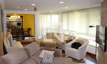 Imagem: Apartamento à Venda - Santa Cecília, 3