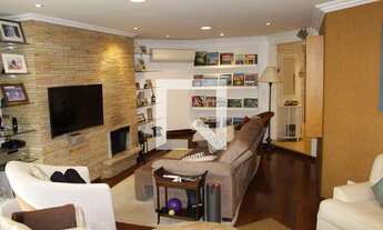 Imagem 4: Apartamento à Venda - Santa Cecília, 3 Quartos, 208 m2