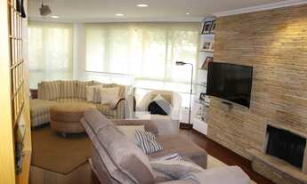 Imagem 3: Apartamento à Venda - Santa Cecília, 3 Quartos, 208 m2