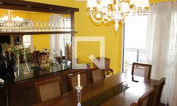 Imagem 5: Apartamento à Venda - Santa Cecília, 3 Quartos, 208 m2