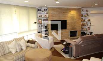 Imagem 2: Apartamento à Venda - Santa Cecília, 3 Quartos, 208 m2