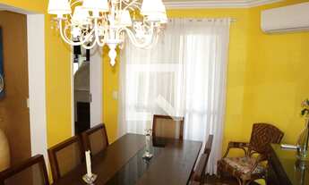 Imagem 7: Apartamento à Venda - Santa Cecília, 3 Quartos, 208 m2