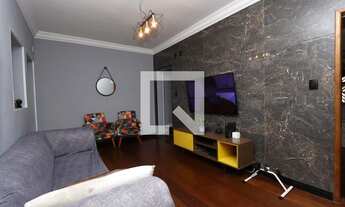 Imagem: Casa à Venda - Sapopemba, 2 Quartos, 110