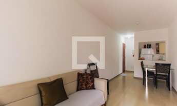 Imagem: Apartamento à Venda - Belém, 2 Quartos