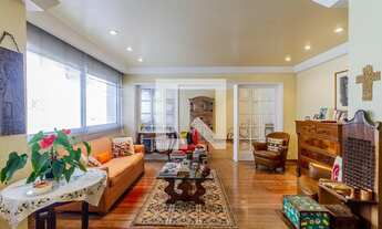 Imagem: Apartamento à Venda - Pinheiros, 4 Quartos