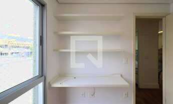 Imagem 7: Apartamento à Venda - Vila Madalena, 2 Quartos, 115 m2