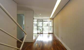 Imagem: Apartamento à Venda - Vila Madalena, 2