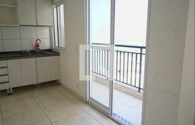 Imagem 6: Apartamento à Venda - Mooca, 1 Quarto, 28 m2