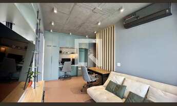 Imagem 5: Apartamento à Venda - Pinheiros, 1 Quarto, 50 m2