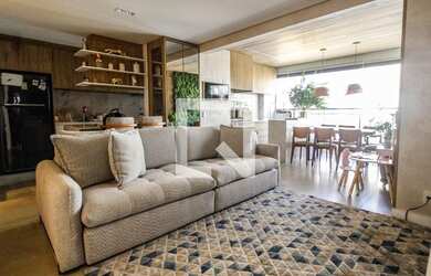 Imagem 4: Apartamento à Venda - Santana, 3 Quartos, 110 m2