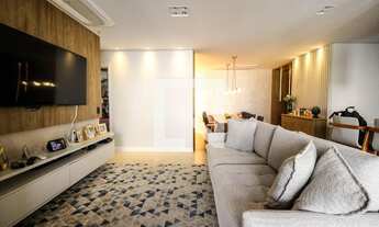 Imagem: Apartamento à Venda - Santana, 3 Quartos