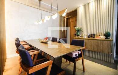 Imagem 6: Apartamento à Venda - Santana, 3 Quartos, 110 m2