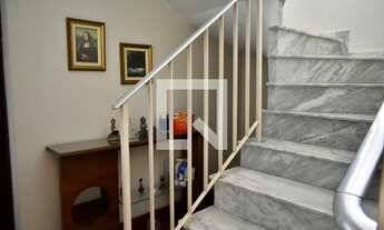 Imagem 7: Casa à Venda - Saúde, 4 Quartos, 170 m2