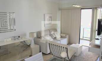 Imagem 2: Apartamento à Venda - Santa Cecília, 2 Quartos, 70 m2