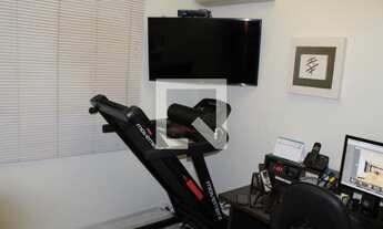 Imagem 7: Apartamento à Venda - Santa Cecília, 2 Quartos, 70 m2