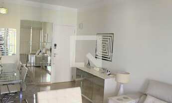 Imagem 3: Apartamento à Venda - Santa Cecília, 2 Quartos, 70 m2