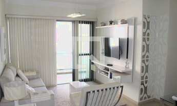 Imagem 1: Apartamento à Venda - Santa Cecília, 2 Quartos, 70 m2