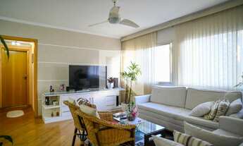 Imagem: Apartamento à Venda - Aclimação, 3 Quartos