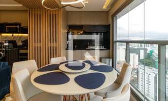 Imagem 5: Apartamento à Venda - Perdizes, 1 Quarto, 51 m2