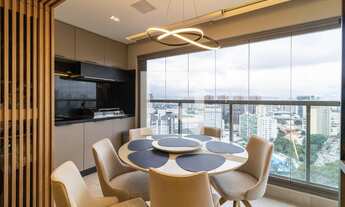 Imagem 6: Apartamento à Venda - Perdizes, 1 Quarto, 51 m2