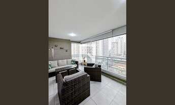 Imagem 6: Apartamento à Venda - Mooca, 3 Quartos, 122 m2