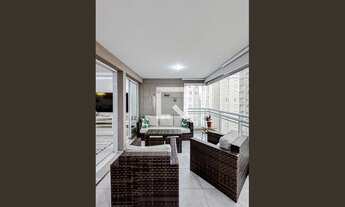 Imagem 7: Apartamento à Venda - Mooca, 3 Quartos, 122 m2