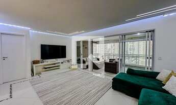 Imagem: Apartamento à Venda - Mooca, 3 Quartos