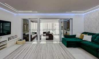 Imagem 5: Apartamento à Venda - Mooca, 3 Quartos, 122 m2