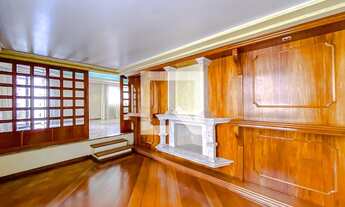 Imagem 7: Apartamento à Venda - Jardim Anália Franco, 4 Quartos, 346 m2