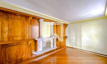 Imagem 6: Apartamento à Venda - Jardim Anália Franco, 4 Quartos, 346 m2