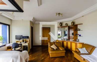 Imagem 2: Apartamento à Venda - Ipiranga, 3 Quartos, 114 m2