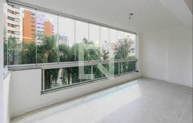 Imagem 16: Apartamento à Venda - Campo Belo, 3 Quartos, 200 m2