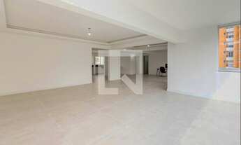 Imagem 5: Apartamento à Venda - Campo Belo, 3 Quartos, 200 m2