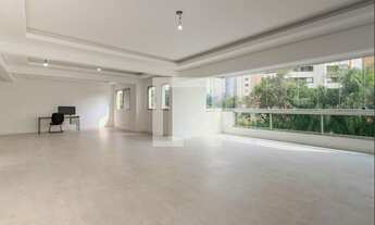 Imagem 2: Apartamento à Venda - Campo Belo, 3 Quartos, 200 m2