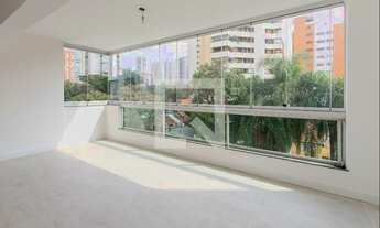 Imagem 4: Apartamento à Venda - Campo Belo, 3 Quartos, 200 m2