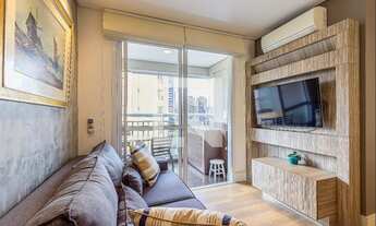 Imagem: Apartamento à Venda - Vila Olímpia, 2