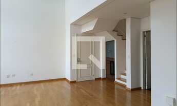 Imagem 6: Apartamento à Venda - Pinheiros, 3 Quartos, 157 m2