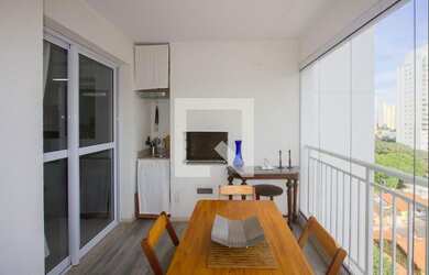 Imagem 5: Apartamento à Venda - Brooklin, 2 Quartos, 66 m2