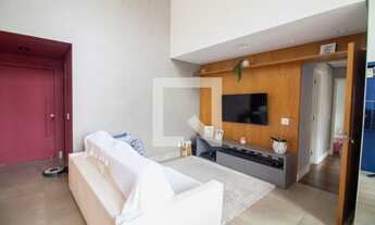 Imagem 2: Apartamento à Venda - Brooklin, 3 Quartos, 121 m2