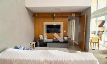 Imagem 3: Apartamento à Venda - Brooklin, 3 Quartos, 121 m2